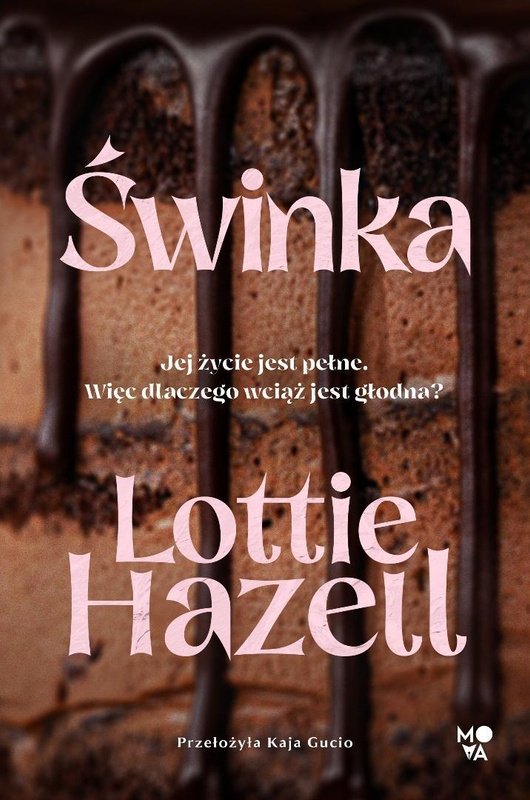 Świnka, Lottie Hazell