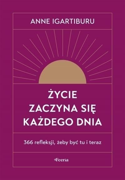 Życie zaczyna się każdego dnia w.2, Igartiburu Anne