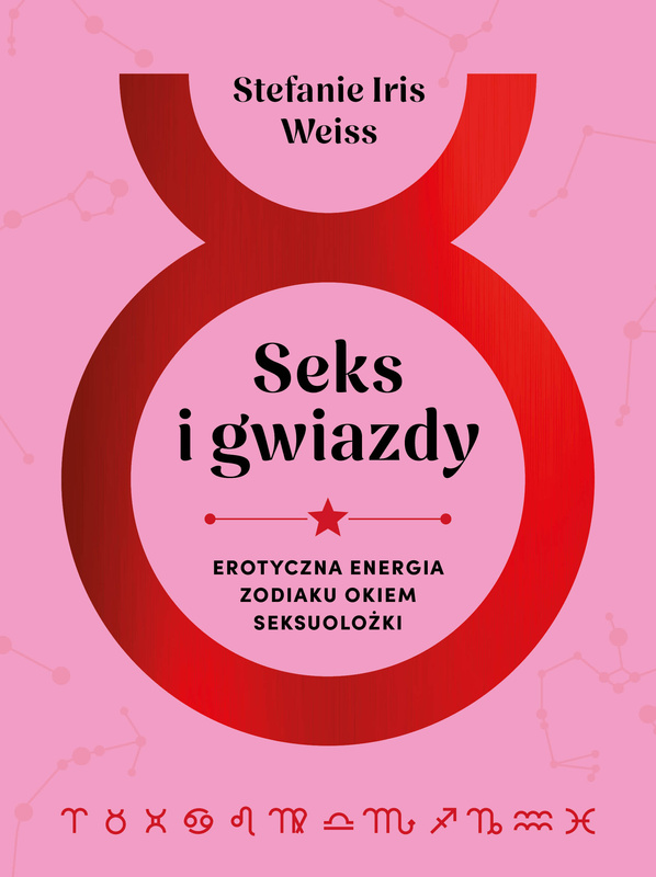 Seks i gwiazdy, Stefanie Iris Weiss