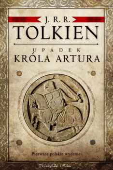 Upadek króla Artura, J.R.R Tolkien