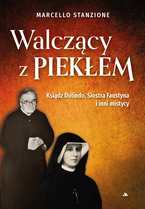Walczący z piekłem, ks. Marcello Stanzione