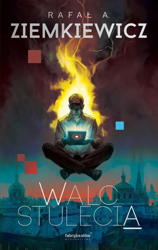 Walc stulecia, Rafał A. Ziemkiewicz