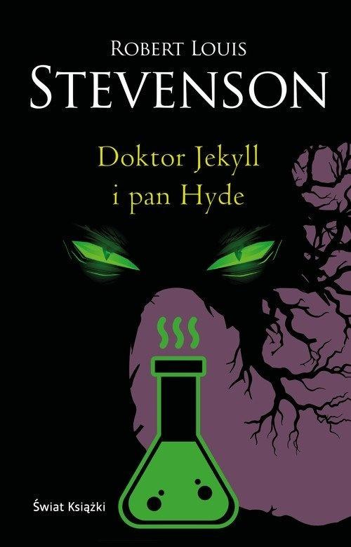 Doktor Jekyll i pan Hyde, Robert Louis Stevenson