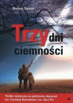 Trzy dni ciemności, Bartosz Geisler