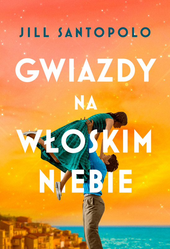 Gwiazdy na włoskim niebie, Jil Santopolo