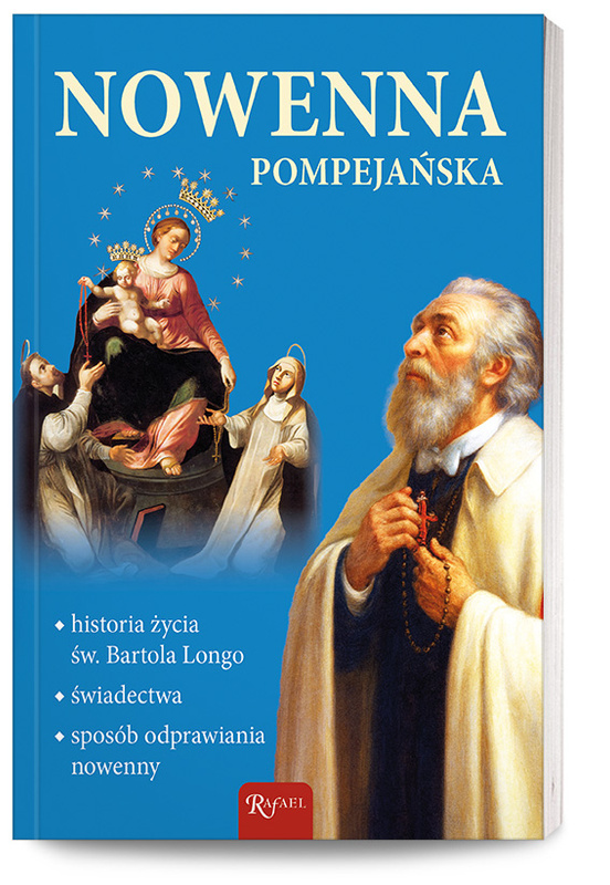 Nowenna pompejańska