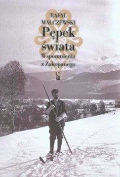 Pępek świata, Rafał Malczewski
