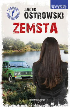 Zemsta, Jacek Ostrowski