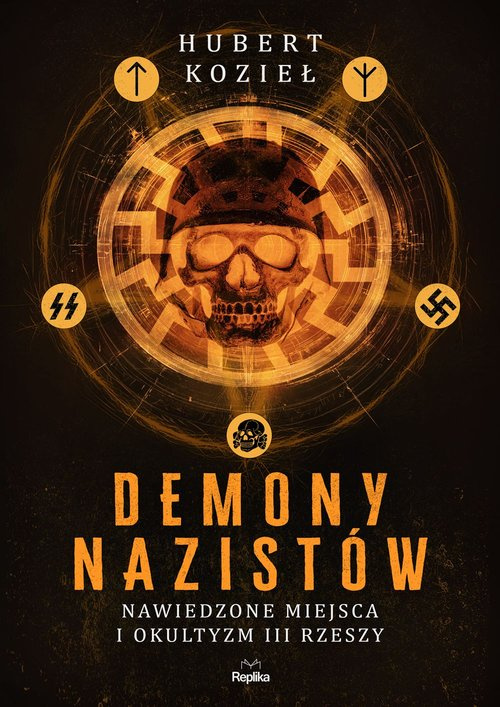 Demony nazistów, Kozieł Hubert