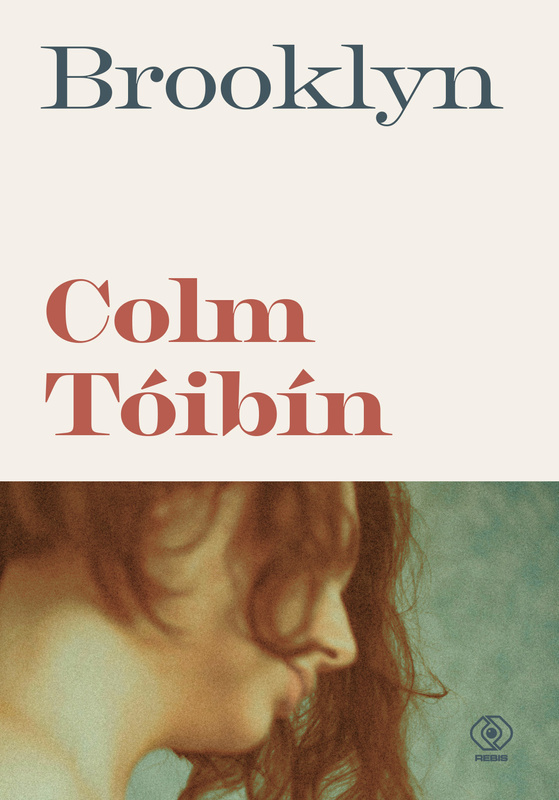 Brooklyn, Colm Tóibín