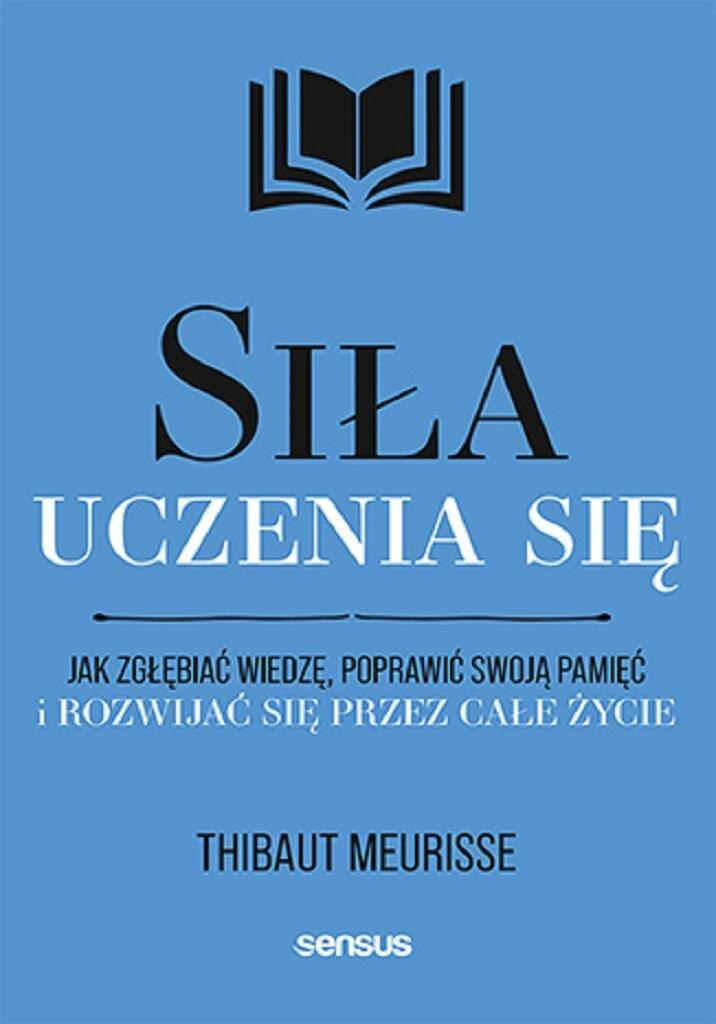 Siła uczenia się, Thibaut Meurisse
