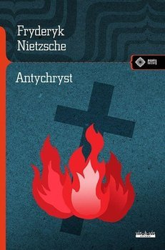 Antychryst, Fryderyk Nietzsche