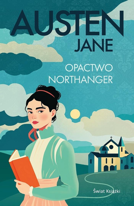 Opactwo Northanger, Jane Austen