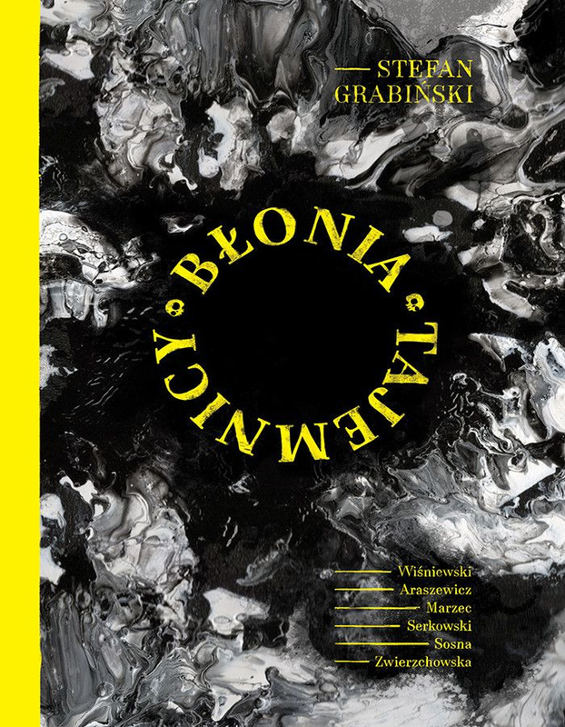 Błonia tajemnicy, Opracowanie zbiorowe