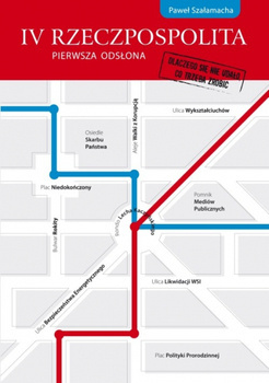 IV Rzeczpospolita pierwsza odsłona, Paweł Szałamacha