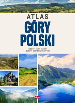 Góry Polski Atlas, null null