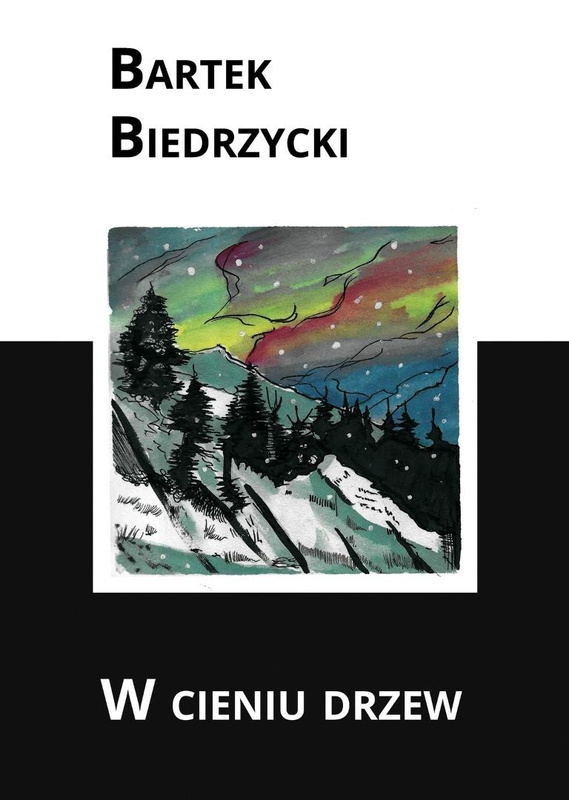 W cieniu drzew, Bartek Biedrzycki