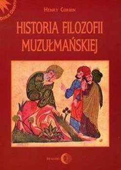 Historia filozofii muzułmańskiej - Henry Corbin