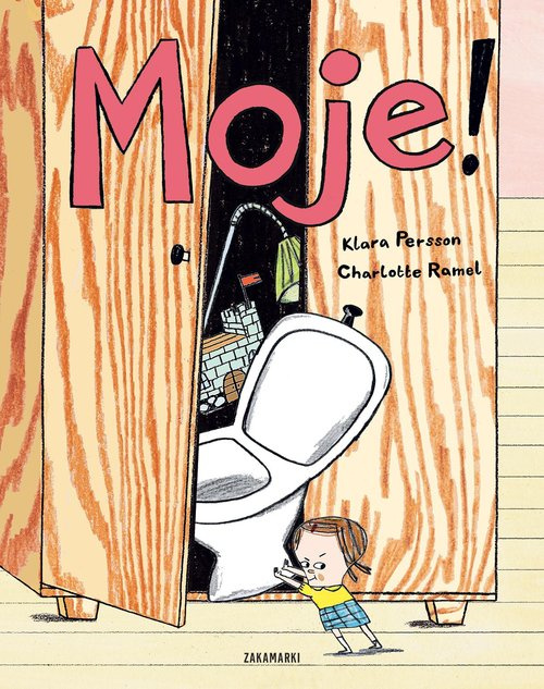 Moje!, Persson Klara