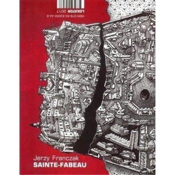 Sainte - Fabeau - Jerzy Franczak
