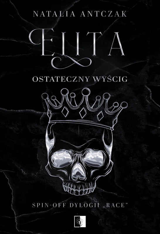 Elita. Ostateczny wyścig, Natalia Antczak