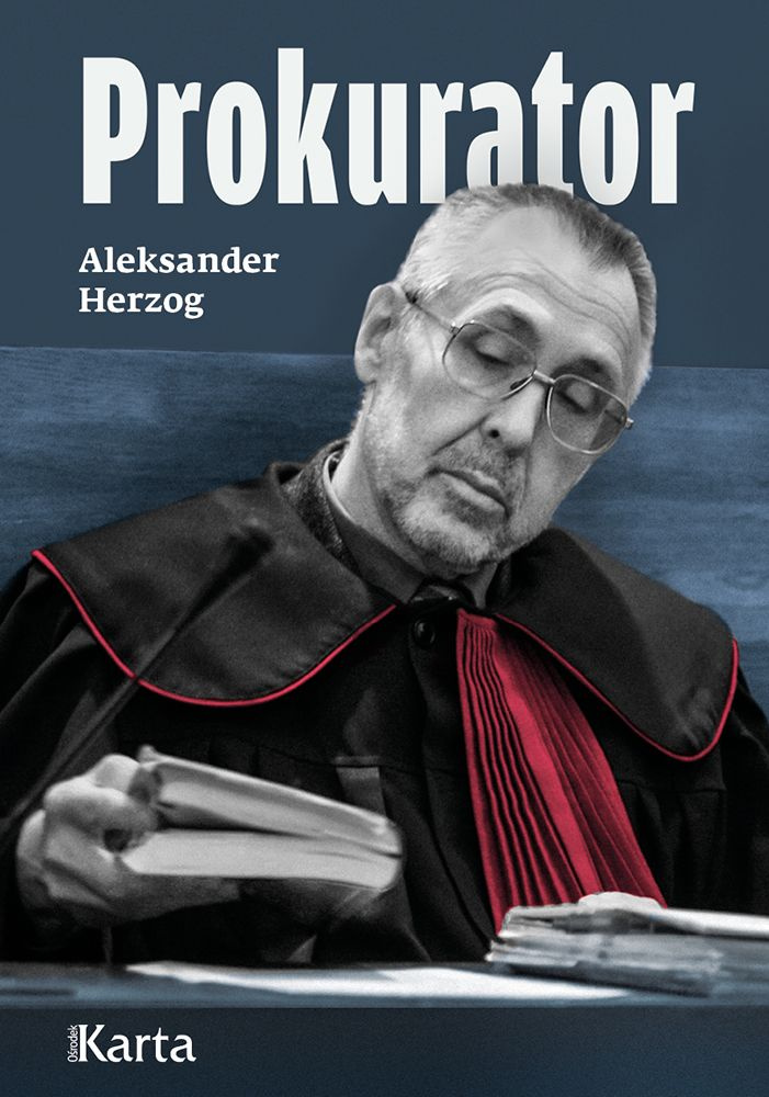 Prokurator, Aleksander Herzog