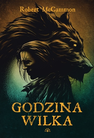 Godzina wilka, Robert McCammon