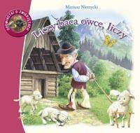 Liczy baca owce, liczy , Mariusz Niemycki