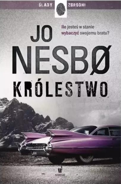 Królestwo, Jo Nesbo