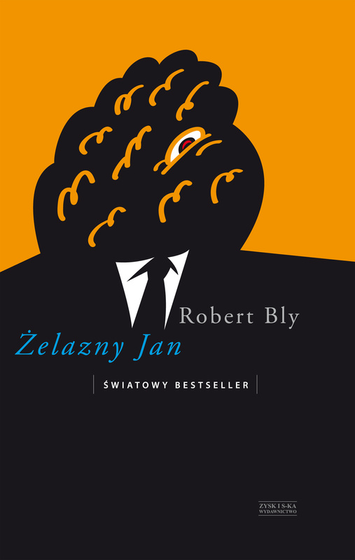 Żelazny Jan, Robert Bly
