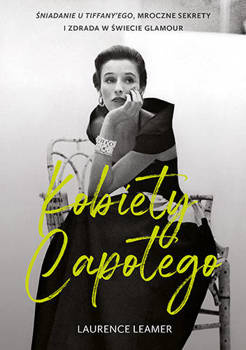 Kobiety Capotego, Laurence Leamer