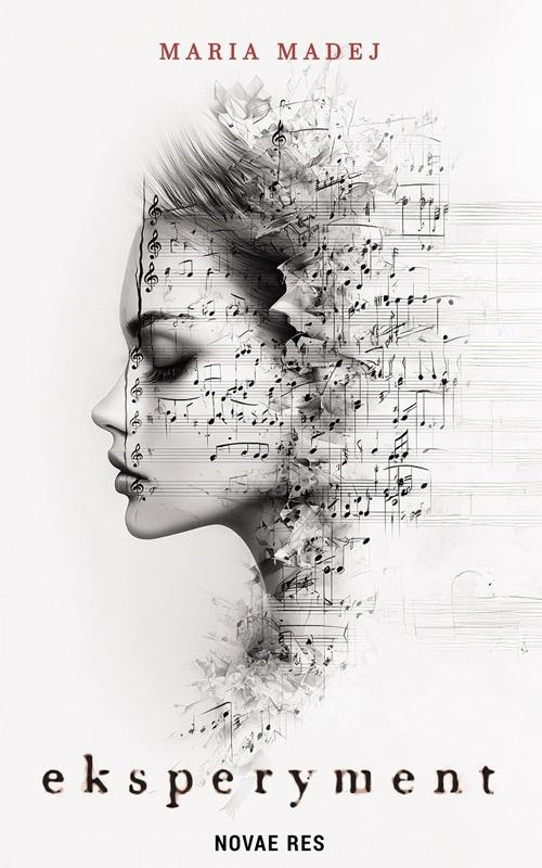 Eksperyment, Maria Madej