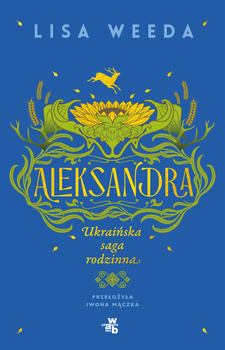 Aleksandra, Lisa Weeda