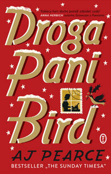 Droga pani Bird, AJ Pearce