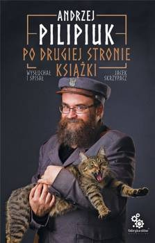 Po drugiej stronie książki - Andrzej Pilipiuk