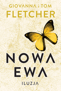Nowa Ewa. Iluzja, Giovanna Fletcher, Tom Fletcher