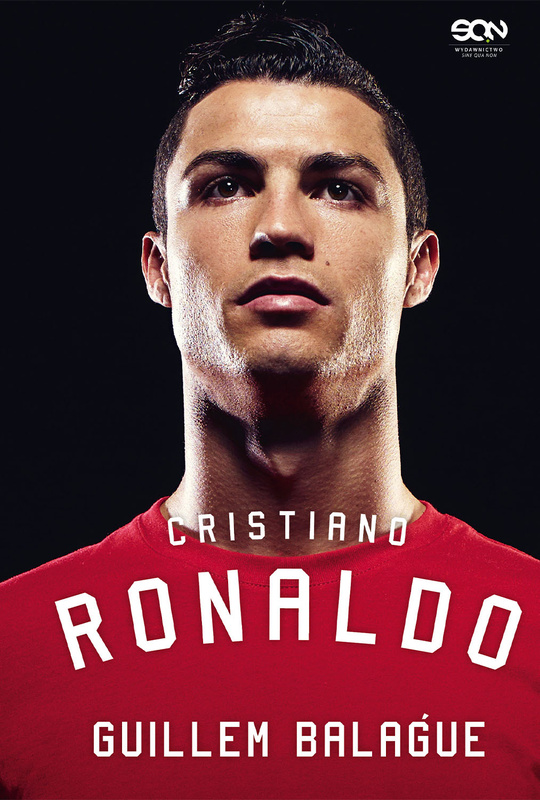Cristiano Ronaldo. Biografia wyd. 5, Guillem Balagué