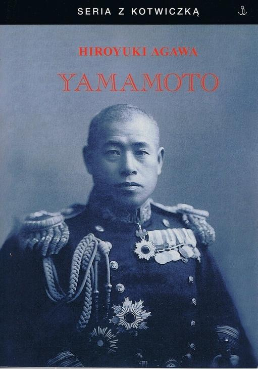 Yamamoto, Hiroyuki Agawa