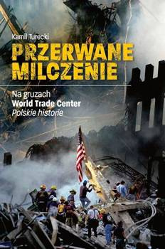 Przerwane milczenie - Kamil Turecki