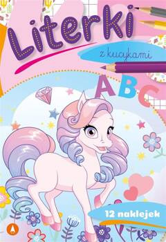 Literki z kucykami, Wydawnictwo Skrzat