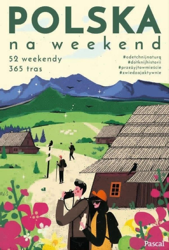 Polska na weekend, Mikołaj Gospodarek