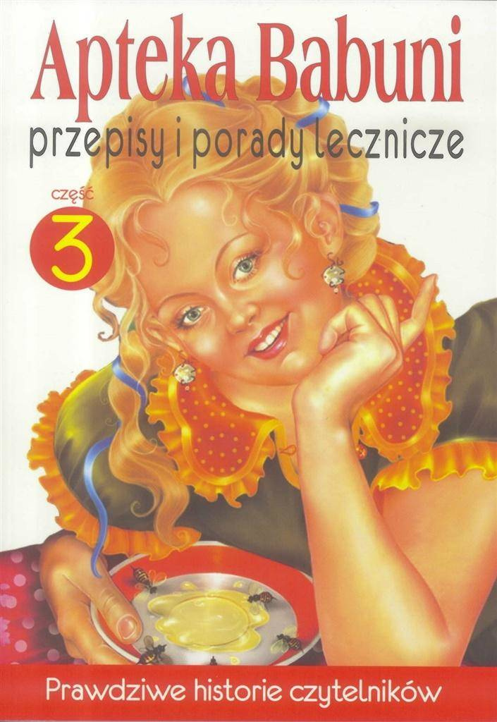 Apteka Babuni Część 3 - Małgorzata Kołodziej, Sergej Bondarjew