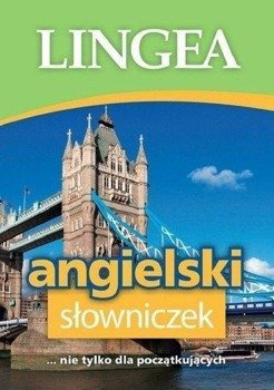 Słowniczek angielski, praca zbiorowa