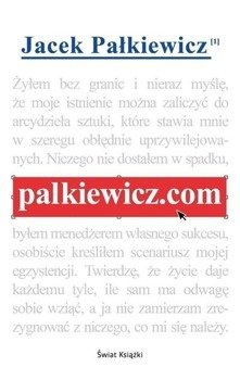 palkiewicz.com - Jacek Pałkiewicz