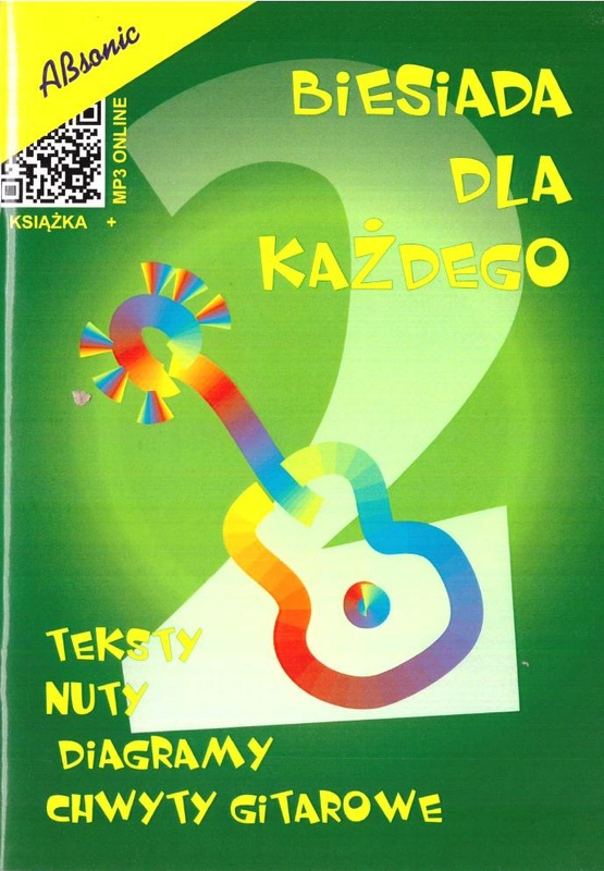 Biesiada dla każdego cz.2 + online, red. Roman Ziemlański