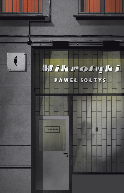 Mikrotyki, Paweł Sołtys