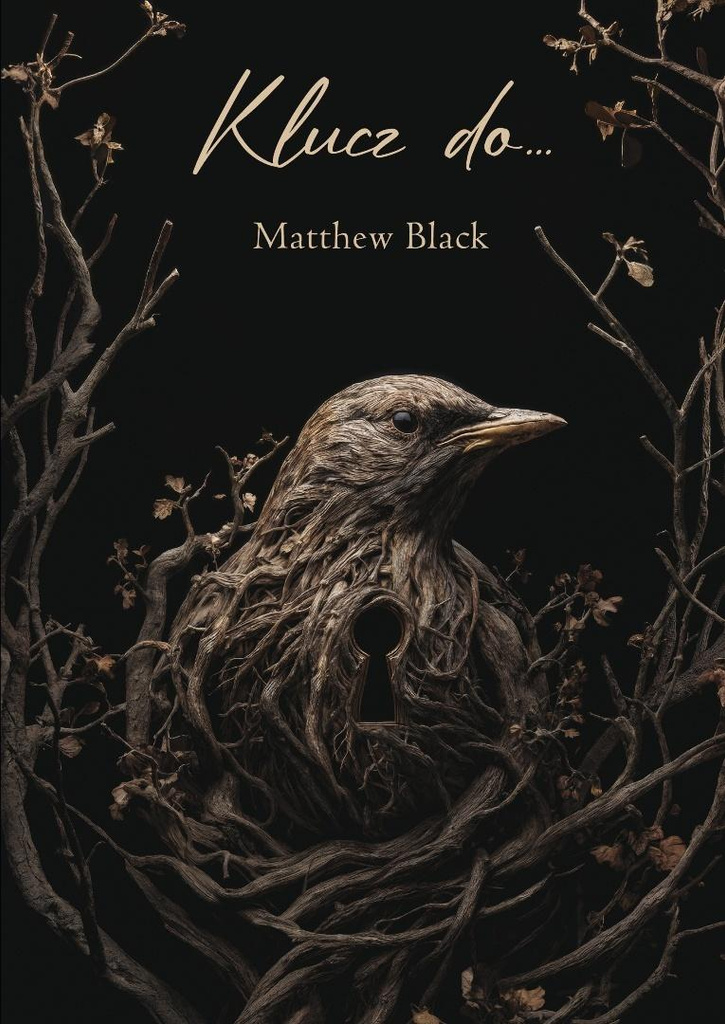 Klucz do, Black Matthew