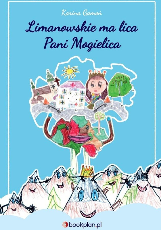 Limanowskie ma lica Pani Mogielica, Karina Gamoń