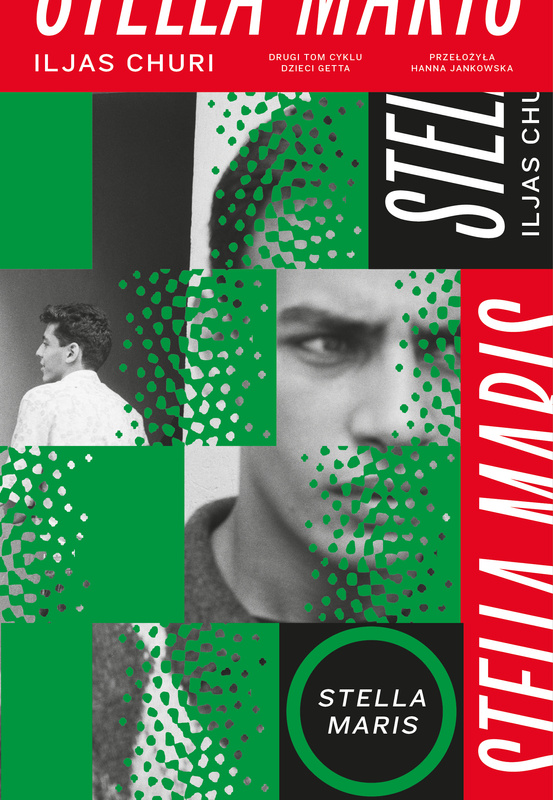 Dzieci getta. Stella Maris, Iljas Churi