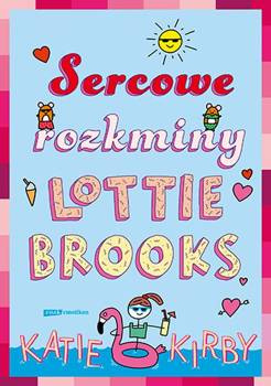 Sercowe rozkminy Lottie Brooks, Katie Kirby